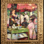 Tea at Chateau de Madrid thumbnail