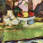 Tea at Chateau de Madrid thumbnail
