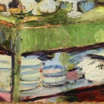 Tea at Chateau de Madrid thumbnail