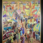 Salon des arts menagers – 1955 thumbnail
