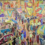 Salon des arts menagers – 1955 thumbnail