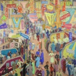 Salon des arts menagers – 1955 thumbnail