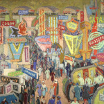 Salon des arts menagers – 1955 thumbnail