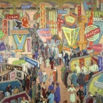 Salon des arts menagers – 1955 thumbnail