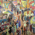 Salon des arts menagers – 1955 thumbnail