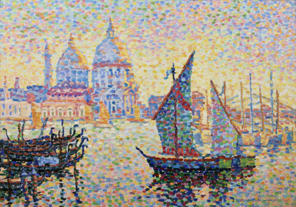 Artwork by Jeanne Selmersheim-Desgranges