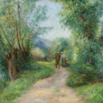 Au bord de la rivière thumbnail