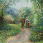 Au bord de la rivière thumbnail