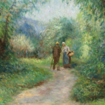 Au bord de la rivière thumbnail