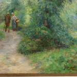 Au bord de la rivière thumbnail