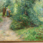 Au bord de la rivière thumbnail