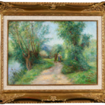Au bord de la rivière thumbnail