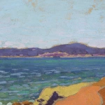 Rochers sur la cote thumbnail