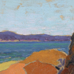 Rochers sur la cote thumbnail