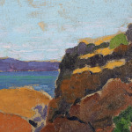 Rochers sur la cote thumbnail