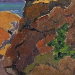 Rochers sur la cote thumbnail