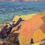 Rochers sur la cote thumbnail