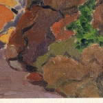 Rochers sur la cote thumbnail