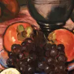Nature Morte Aux Fruits thumbnail