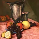 Nature Morte Aux Fruits thumbnail