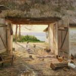 The Old Farmyard – Sørup thumbnail