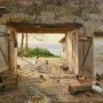 The Old Farmyard – Sørup thumbnail