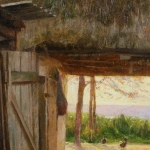 The Old Farmyard – Sørup thumbnail
