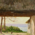 The Old Farmyard – Sørup thumbnail