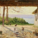 The Old Farmyard – Sørup thumbnail