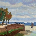 Port d’Honfleur thumbnail