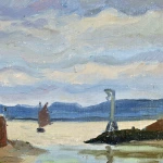 Port d’Honfleur thumbnail