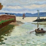 Port d’Honfleur thumbnail