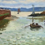 Port d’Honfleur thumbnail