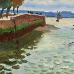 Port d’Honfleur thumbnail