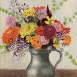 Vase de fleurs thumbnail
