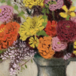 Vase de fleurs thumbnail