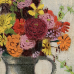 Vase de fleurs thumbnail