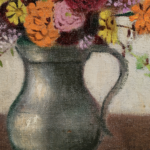 Vase de fleurs thumbnail
