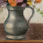 Vase de fleurs thumbnail