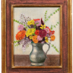 Vase de fleurs thumbnail