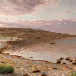 Sundown – Sandvig – 1918 thumbnail