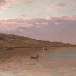 Sundown – Sandvig – 1918 thumbnail
