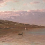 Sundown – Sandvig – 1918 thumbnail