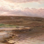 Sundown – Sandvig – 1918 thumbnail
