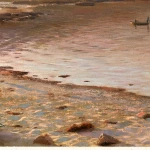 Sundown – Sandvig – 1918 thumbnail
