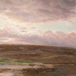 Sundown – Sandvig – 1918 thumbnail