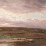 Sundown – Sandvig – 1918 thumbnail
