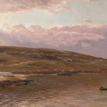 Sundown – Sandvig – 1918 thumbnail