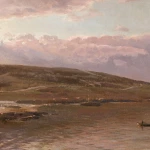 Sundown – Sandvig – 1918 thumbnail