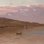 Sundown – Sandvig – 1918 thumbnail